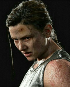 Abby - The Last of Us