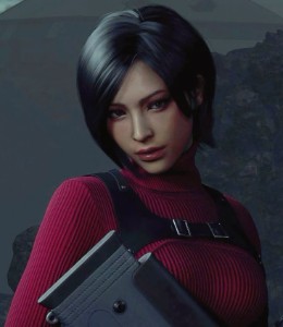 Ada Wong - Resident Evil