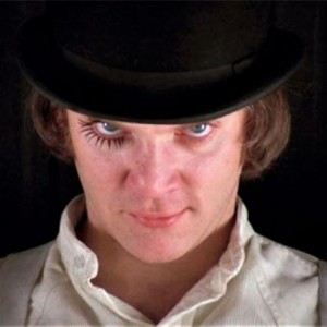Alex DeLarge - A Clockwork Orange