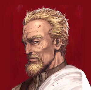 Askeladd - Vinland Saga