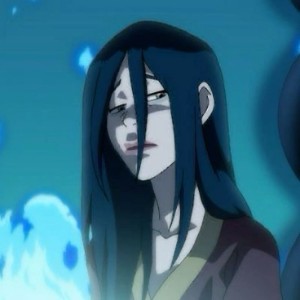 Azula - Avatar: The Last Airbender