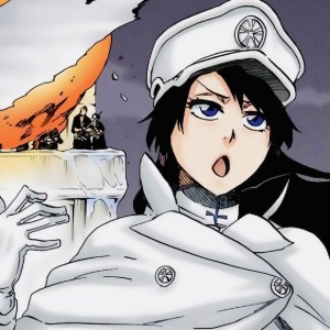 Bambietta Basterbine - Bleach