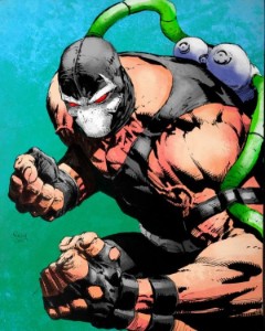 Bane - DC Comics