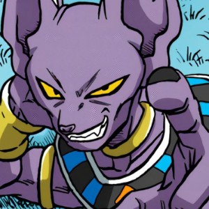 Bills - Dragon Ball
