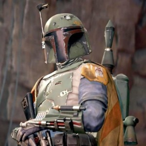 Boba Fett - Star Wars