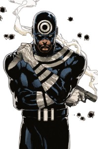 Bullseye - Marvel Comics