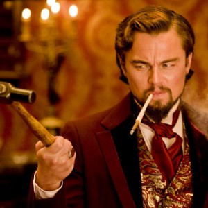 Calvin Candie - Django Unchained