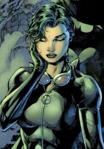 Catwoman - DC Comics