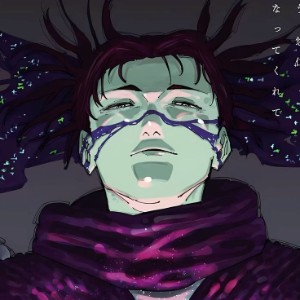 Choso - Jujutsu Kaisen