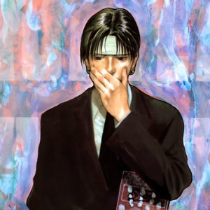 Chrollo Lucilfer - Hunter x Hunter