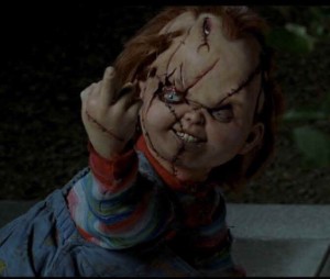 Chucky - Child's Play