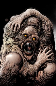 Clayface - DC Comics