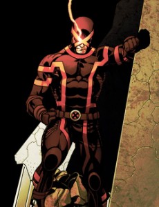 Cyclops - Marvel Comics