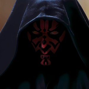 Darth Maul - Star Wars