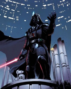 Darth Vader - Star Wars