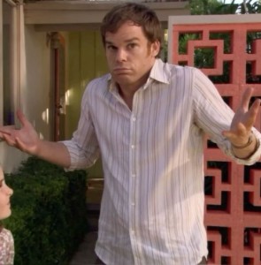 Dexter Morgan - Dexter