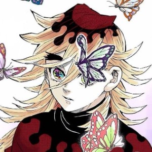 Douma - Demon Slayer