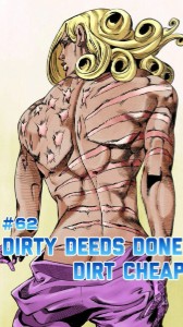 Funny Valentine - JoJo's Bizarre Adventure