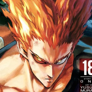 Garou - One Punch Man