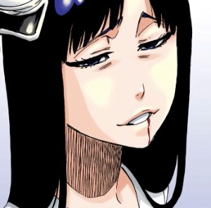 Giselle Gewelle - Bleach