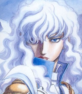 Griffith - Berserk