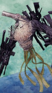 Gun Devil - Chainsaw Man