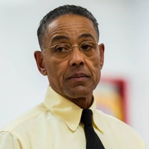 Gus Fring - Breaking Bad