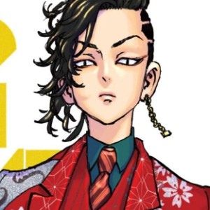 Hajime Kokonoi - Tokyo Revengers