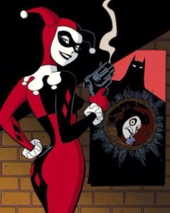 Harley Quinn - DC Comics