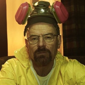 Heisenberg - Breaking Bad