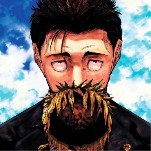 Hiromi Higuruma - Jujutsu Kaisen
