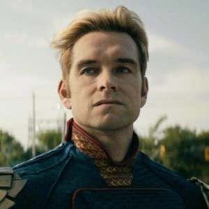 Homelander - The Boys