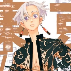 Izana Kurokawa - Tokyo Revengers