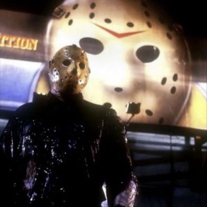 Jason Voorhees - Friday the 13th