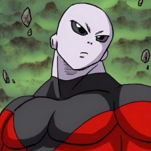 Jiren - Dragon Ball