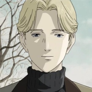 Johan Liebert - Monster