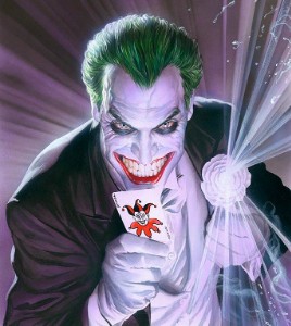 Joker - DC Comics