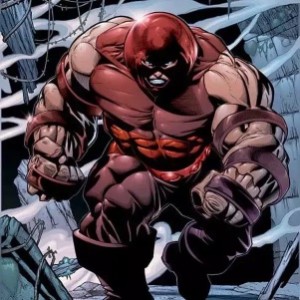 Juggernaut - Marvel Comics