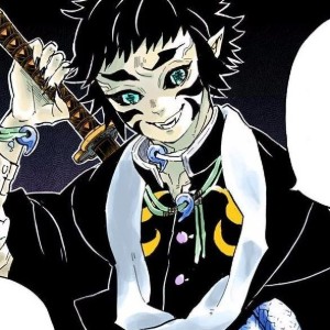 Kaigaku - Demon Slayer