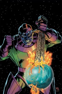 Kang - Marvel Comics