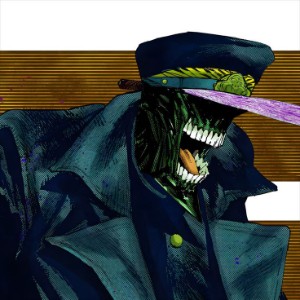 Katana Man - Chainsaw Man