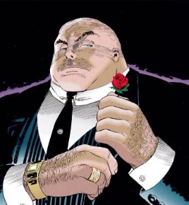 Kingpin - Marvel Comics