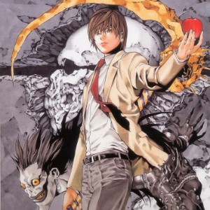 Kira - Death Note