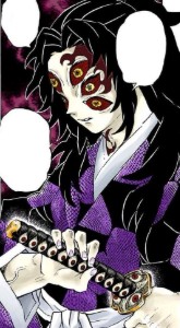 Kokushibo - Demon Slayer