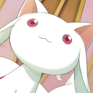 Kyubei - Madoka Magica