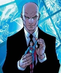 Lex Luthor - DC Comics