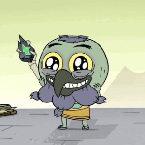 Ludo - Star vs the Forces of Evil