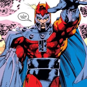 Magneto - Marvel Comics