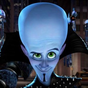Megamind - Megamind
