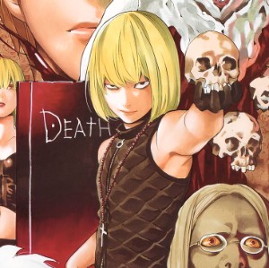 Mello - Death Note